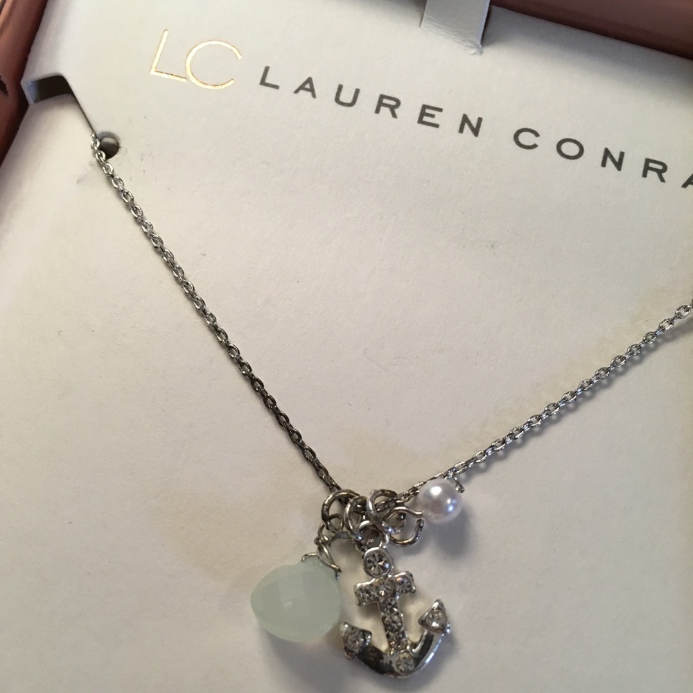 Charm Necklace